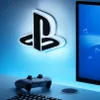 PlayStation Světlo - Logo Náhled obrázku produktu 5
