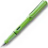 LAMY safari Patronenfüller grün hochglänzend M (mittel) Produktbild-Vorschau 8