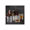 NACHTMANN 102954 BOSSA NOVA Whisky Tumbler 6er Set Produktbild-Vorschau 11