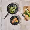 Poignée Amovible Noire Polyvalence Culinaires - Cosy Et Voir les images du produit 3