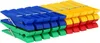 com-four® 74-teiliges Set mit Wäscheklammern & Produktbild-Vorschau 8