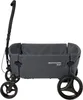 Beach Wagon Bollerwagen MINI, Kompakter Handwagen faltbar Produktbild-Vorschau 2