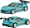 Drifting | Hot Wheels Premium HRT53 | 4er Collector Set Produktbild-Vorschau 5