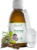 Biostile Pulmed – Kräutersirup mit Salbei, Thymian und Produktbild-Vorschau 1