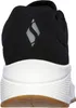 Skechers Damen Sportschuhe 73690-BLK Uno Stand On Air Produktbild-Vorschau 6