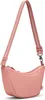 pacsafe Umhängetasche Go Lunar Crossbody Bag Rose altrosa Produktbild-Vorschau 4