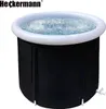 Heckermann rundes Eisbad 370L Produktbild-Vorschau 21