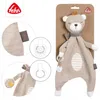 Schmusetuch Teddy Produktbild-Vorschau 5