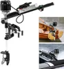 48V 5HP 1000W závěsný elektromotor bezkartáčový motor 4800 Náhled obrázku produktu 1