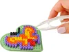Zestaw Koralików do Prasowania - 5000 szt., 5mm, Wzory, Podgląd zdjęcia produktu 15