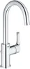 GROHE Eurosmart, Waschbecken, Hebelgriffe, 1/2", Chrom Produktbild-Vorschau 1