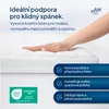 AM Qualitätsmatratzen | Premium Latex Topper | 180x200 cm | Náhled obrázku produktu 4