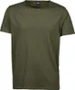 Tee Jays 5060 | Herren Raw Edge Tee / 100 Produktbild-Vorschau 1