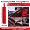 Safety First 24™ Notfallhammer Notfallhammer Gurtschneider Produktbild-Vorschau 6