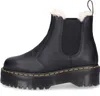 Dr. Martens 2976 Quad FL Black Pisa & Natural Em Toby 900G Produktbild-Vorschau 23