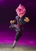 Figurine d’action S.H. Figuarts de Dragon Ball Super Goku Voir les images du produit 6