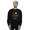 Harry Potter - "Hogwarts" Sweatshirt für Herren BI28057 Produktbild-Vorschau 2
