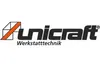 Unicraft Unterstellbock UBK 3000 (2 St. Tragkraft 3 t pro Produktbild-Vorschau 2