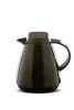 ROTPUNKT Thermokanne 650 1,0 ltr. I Glaseinsatz, BPA-Frei, Produktbild-Vorschau 1