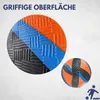 Best Sporting Fußball Glow in the Dark – Barfuß Ball Größe Produktbild-Vorschau 5