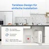 Waterdrop G3P600 Sistema a osmosi inversa, NSF/ANSI 58 e Anteprima dell’immagine prodotto 13