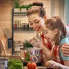 Kuchynská polica RD5383 Náhľad obrázku produktu 2