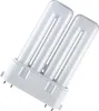 Osram DULUX F Świetlówka 24 W 2G10 Ciepła biel Podgląd zdjęcia produktu 1