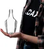 KADAX Glasflaschen 250ml mit Schraubverschluss, 10 Stück, Produktbild-Vorschau 10