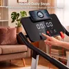 Cinta de correr Clover Fitness S1, equipo para Vista previa de la imagen del producto 4