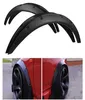 Parafanghi allargati (flares/parafanghi) in PVC, anteriori Anteprima dell’immagine prodotto 1