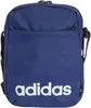 Adidas LINEAR ORGANIZER Umhängetasche DKBLUE/WHITE Produktbild-Vorschau 7