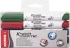 Kores M20845 Marqueur pour tableaux blancs et paperboards Voir les images du produit 3
