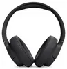 JBL Tune 720BT Wireless On-Ear-Kopfhörer, schwarz Produktbild-Vorschau 4