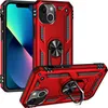 Pouzdro pro iPhone 14 dvouvrstvé robustní, vojenská ochrana Náhled obrázku produktu 1