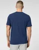 Nike Sportswear Club Kurzarm-t-shirt Blau 2XL / Regular Produktbild-Vorschau 14