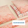 SCHIESSER Spannbettlaken Elli | Einfarbig | 97/3 | 97 % Produktbild-Vorschau 2