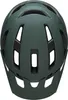 Bell Nomad 2 matte green  US/M  Dunkelgrün Produktbild-Vorschau 6