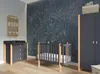 FURNLUX Wickeltisch Etude Schwarz 90cm / Hauptfarbe: Produktbild-Vorschau 4
