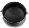 BBQ-Toro Potjie ca. 13 Liter, Südafrikanischer Kochtopf aus Produktbild-Vorschau 6
