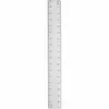 Stylex Toppoint Lineal Plast.15cm Produktbild-Vorschau 1