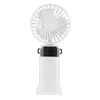 Handventilator Tischventilator tragbar wiederaufladbar Produktbild-Vorschau 1