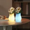 16-farbiges RGB Nachtlicht, Vasenlampe, Produktbild-Vorschau 10
