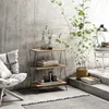 Skye Decor, Príru?ný stolik - Lazira (borovica) Náhľad obrázku produktu 1