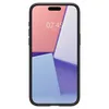 A smartphone with a case on a white background. Podgląd zdjęcia produktu