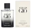 Armani (Giorgio Armani) Acqua di Gio Pour Homme woda Podgląd zdjęcia produktu 1