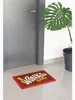 Inny, Dekorativer Türvorleger Wonka Bar Motiv 40x60cm Produktbild-Vorschau 5
