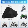 Strex Scooterhoes / Motorhoes Universeel voor alle Scooters Productafbeelding-voorbeeld 3
