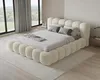 Chilly Möbel Design Bett Stone - Polsterbett mit Produktbild-Vorschau 3