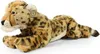 Rappa Plüsch Gepard Kuscheltier 48 cm umweltfreundliches Produktbild-Vorschau 1