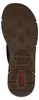Rieker Donna Pantolette Leopard/Marrone Anteprima dell’immagine prodotto 8